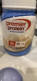 Premier Protein 100% Whey Protein Powder