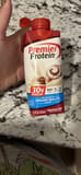 Premier Protein Cinnamon Roll Protein Shake