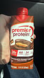 Premier Protein Chocolate Peanut Butter Protein Shake
