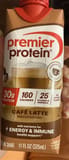 Premier Protein Protein Shake Café Latte