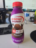 Premier Protein Chocolate High Protein Shake