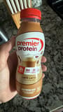 Premier Protein Café Latte