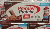 Premier protein chocolate