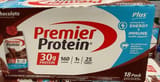 Premier Protein