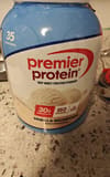 Premier Protein Vanilla Milkshake
