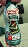 Premier Protein Winter Mint Chocolate