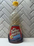 Mrs. Butterworth's Sugar Free Syrup