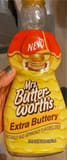 Mrs.ButterWorth’s