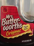 Pinnacle Foods Group Llc Mrs Butter worths