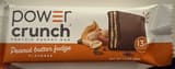 Power Crunch Protein Bar Peanut Butter Fudge