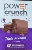 Power Crunch Protein Energy Bar
