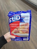 FUD Chicken Franks