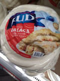 FUD Queso OAXACA Mexican Style String Cheese