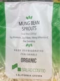 Salad Cosmo Mung bean sprouts