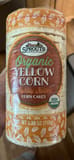 Sprouts Farmers Market Organic Yellow Corn Corn Cakes