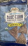 Sprouts Blue Corn