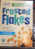 Sprouts Organic Frosted Flakes