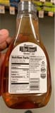 Sprouts Organic blue agave
