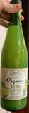 Sprouts Organic Lime Juice