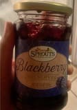 Sprouts Blackberry preserves