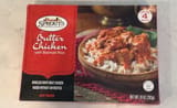 Sprouts Butter Chicken