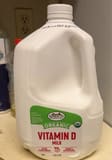 Sprouts Farmers Market Organic Whole Milk