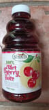 Sprouts Tart Cherry Juice from Concentrate Unsweetened