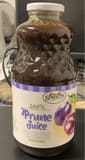 Sprouts 100% Prune Juice