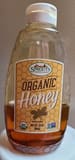 Sprouts Farmers Market Organic Honey