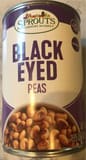 Sprouts Black eyed peas