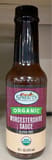 Sprouts Worcestershire Sauce
