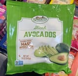 Sprouts Sliced Avocados