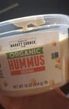 Sprouts Organic Original Hummus