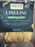Sprouts Linguini Fresh