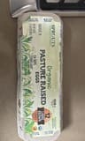 Sprouts Organic Pasture Raised Eggs