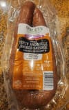 Sprouts Turkey Spicy Andouille Smoked Sausage