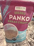 Sprouts Panko