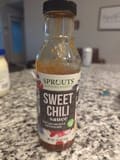 Sprouts Sweet Chili Sauce