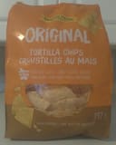 Garden Fresh Gourmet Original Tortilla Chips