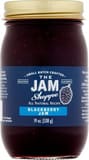 The Jam Shoppe Jam