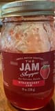 Strawberry Jam