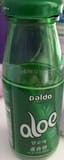 Paldo Aloe Vera Drink