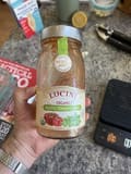 Lucini Rustic Tomato Basil Sauce