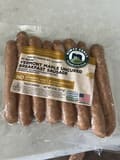 Niman Ranch Vermont Maple Uncured Breakfast Sausage