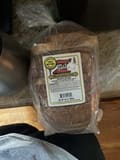 Z-Best Whole Grain Bread