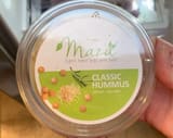 Maza Classic Hummus