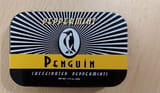 Ifive Brands Penguin peppermints