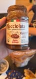 Nocciolata Hazelnut Spread with Cocoa