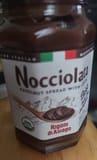 Rigoni di Asiago Nocciolata