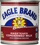 Eagle Brand Sweetened Condensed Milk